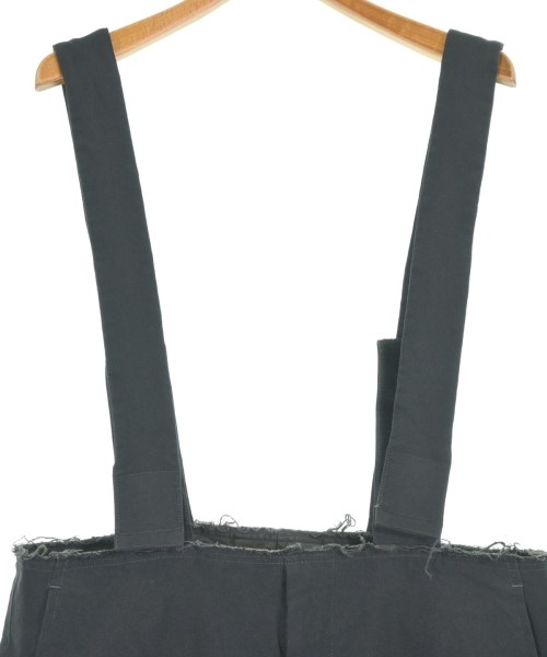 COMME des GARCONS HOMME PLUS（コムデギャルソンオムプリュス）その他 黒 サイズ:XS メンズ/2200646512044