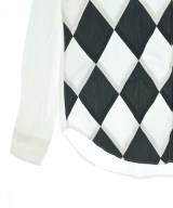 COMME des GARCONS HOMME PLUS（コムデギャルソンオムプリュス）カジュアルシャツ 白 サイズ:XS メンズ/2200646512068