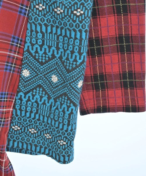 COMME des GARCONS HOMME PLUS（コムデギャルソンオムプリュス）Tシャツ・カットソー 赤 サイズ:M メンズ/2200653988252