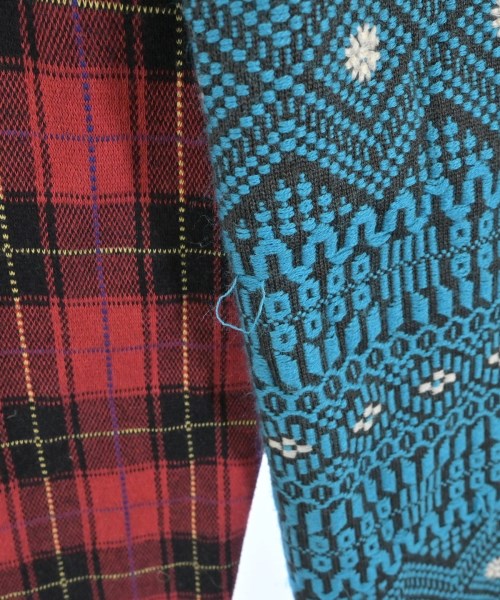 COMME des GARCONS HOMME PLUS（コムデギャルソンオムプリュス）Tシャツ・カットソー 赤 サイズ:M メンズ/2200653988252