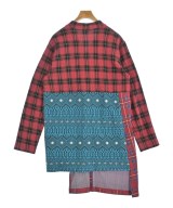 COMME des GARCONS HOMME PLUS（コムデギャルソンオムプリュス）Tシャツ・カットソー 赤 サイズ:M メンズ/2200653988252