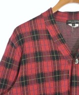 COMME des GARCONS HOMME PLUS（コムデギャルソンオムプリュス）Tシャツ・カットソー 赤 サイズ:M メンズ/2200653988252