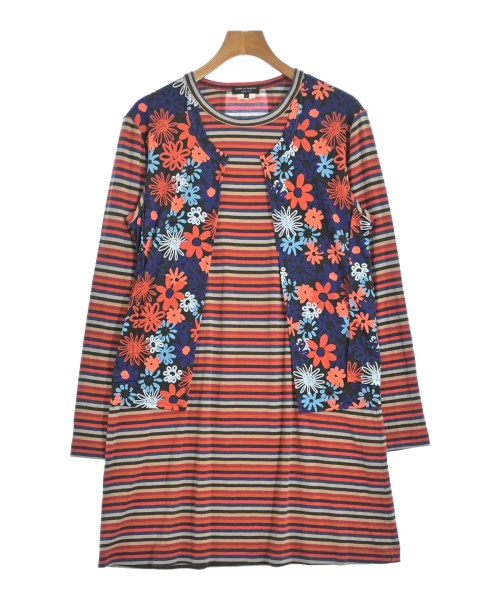 COMME des GARCONS HOMME PLUS(コムデギャルソンオムプリュス)Tシャツ・カットソー オレンジ サイズ:S/2200653988313