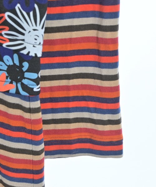 COMME des GARCONS HOMME PLUS（コムデギャルソンオムプリュス）Tシャツ・カットソー オレンジ サイズ:S メンズ/2200653988313