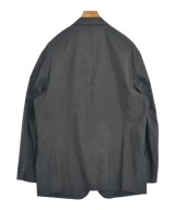 COMME des GARCONS HOMME PLUS（コムデギャルソンオムプリュス）テーラードジャケット 黒 サイズ:M メンズ/2200657320058