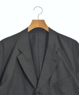 COMME des GARCONS HOMME PLUS（コムデギャルソンオムプリュス）テーラードジャケット 黒 サイズ:M メンズ/2200657320058