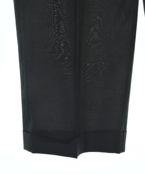 COMME des GARCONS HOMME PLUS（コムデギャルソンオムプリュス）その他 黒 サイズ:S メンズ/2200657320065