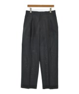 COMME des GARCONS HOMME PLUS（コムデギャルソンオムプリュス）その他 黒 サイズ:S メンズ/2200657320065