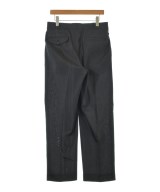 COMME des GARCONS HOMME PLUS（コムデギャルソンオムプリュス）その他 黒 サイズ:S メンズ/2200657320065