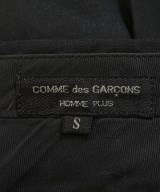 COMME des GARCONS HOMME PLUS（コムデギャルソンオムプリュス）その他 黒 サイズ:S メンズ/2200657320065
