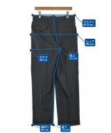 COMME des GARCONS HOMME PLUS（コムデギャルソンオムプリュス）その他 黒 サイズ:S メンズ/2200657320065