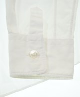 COMME des GARCONS HOMME PLUS（コムデギャルソンオムプリュス）カジュアルシャツ 白 サイズ:XS メンズ/2200657345051