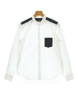 COMME des GARCONS HOMME PLUS カジュアルシャツ