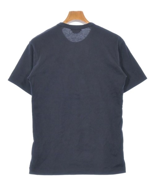 COMME des GARCONS HOMME PLUS（コムデギャルソンオムプリュス）Tシャツ・カットソー 紺 サイズ:S メンズ/2200657351014