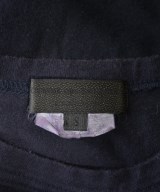 COMME des GARCONS HOMME PLUS（コムデギャルソンオムプリュス）Tシャツ・カットソー 紺 サイズ:S メンズ/2200657351014