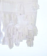 COMME des GARCONS HOMME PLUS（コムデギャルソンオムプリュス）ショートパンツ 白 サイズ:S メンズ/2200657471026