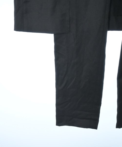 COMME des GARCONS HOMME PLUS（コムデギャルソンオムプリュス）その他 黒 サイズ:S メンズ/2200657486099