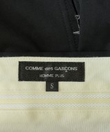 COMME des GARCONS HOMME PLUS（コムデギャルソンオムプリュス）その他 黒 サイズ:S メンズ/2200657486099