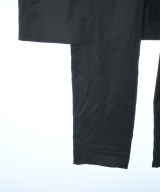 COMME des GARCONS HOMME PLUS（コムデギャルソンオムプリュス）その他 黒 サイズ:S メンズ/2200657486099