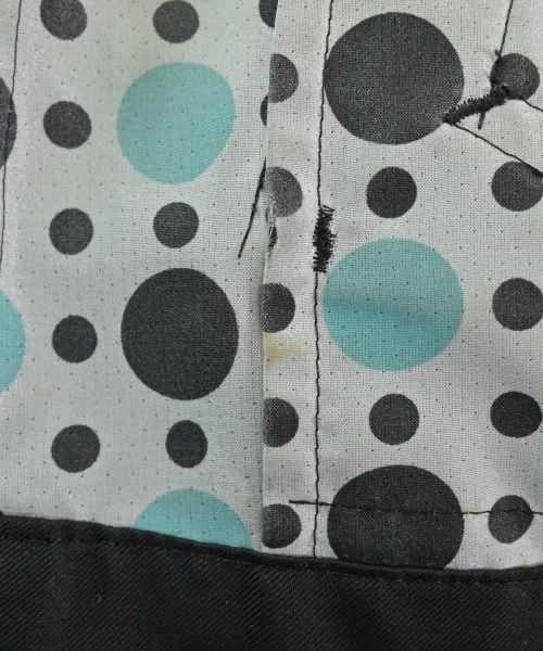 COMME des GARCONS HOMME PLUS（コムデギャルソンオムプリュス）トレンチコート 黒 サイズ:SS メンズ/2200657612016