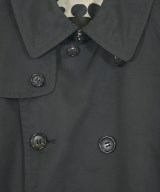 COMME des GARCONS HOMME PLUS（コムデギャルソンオムプリュス）トレンチコート 黒 サイズ:SS メンズ/2200657612016