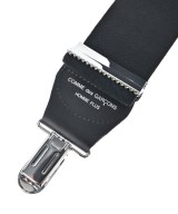 COMME des GARCONS HOMME PLUS（コムデギャルソンオムプリュス）小物類（その他） 黒 サイズ:- メンズ/2200657738068