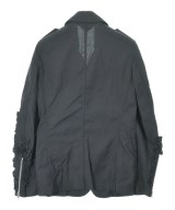 COMME des GARCONS HOMME PLUS（コムデギャルソンオムプリュス）ライダース 黒 サイズ:S メンズ/2200657744038