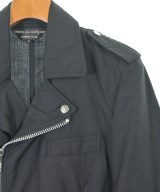 COMME des GARCONS HOMME PLUS（コムデギャルソンオムプリュス）ライダース 黒 サイズ:S メンズ/2200657744038