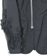 COMME des GARCONS HOMME PLUS（コムデギャルソンオムプリュス）ライダース 黒 サイズ:S メンズ/2200657744038