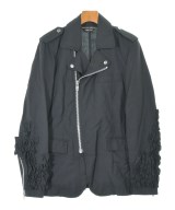 COMME des GARCONS HOMME PLUS ライダース