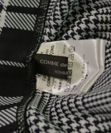 COMME des GARCONS HOMME PLUS（コムデギャルソンオムプリュス）その他 黒 サイズ:S メンズ/2200657744083