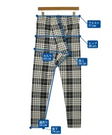 COMME des GARCONS HOMME PLUS（コムデギャルソンオムプリュス）その他 黒 サイズ:S メンズ/2200657744083