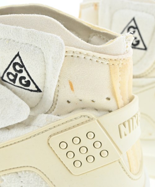 COMME des GARCONS HOMME PLUS（コムデギャルソンオムプリュス）スニーカー 白 サイズ:27cm メンズ/2200657891015