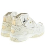 COMME des GARCONS HOMME PLUS（コムデギャルソンオムプリュス）スニーカー 白 サイズ:27cm メンズ/2200657891015