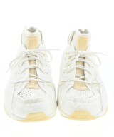 COMME des GARCONS HOMME PLUS（コムデギャルソンオムプリュス）スニーカー 白 サイズ:27cm メンズ/2200657891015