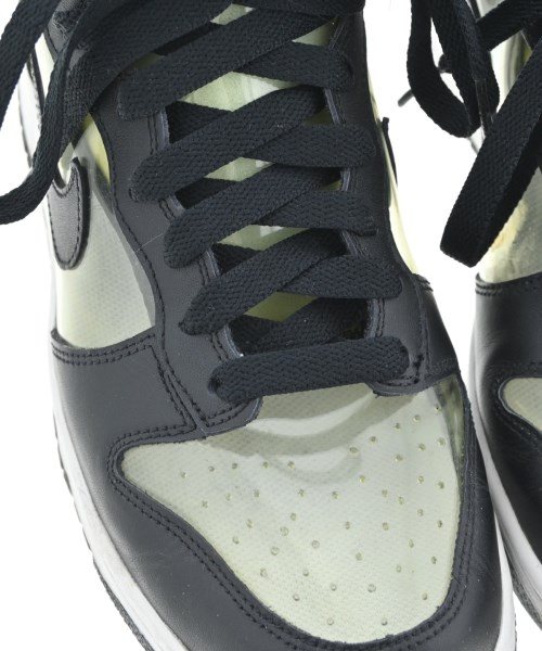 COMME des GARCONS HOMME PLUS（コムデギャルソンオムプリュス）スニーカー 黒 サイズ:27cm メンズ/2200657891022