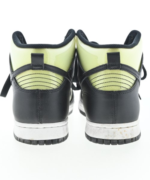 COMME des GARCONS HOMME PLUS（コムデギャルソンオムプリュス）スニーカー 黒 サイズ:27cm メンズ/2200657891022