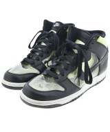 COMME des GARCONS HOMME PLUS（コムデギャルソンオムプリュス）スニーカー 黒 サイズ:27cm メンズ/2200657891022