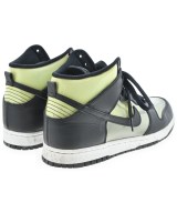 COMME des GARCONS HOMME PLUS（コムデギャルソンオムプリュス）スニーカー 黒 サイズ:27cm メンズ/2200657891022