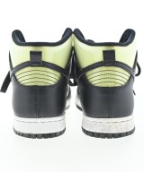 COMME des GARCONS HOMME PLUS（コムデギャルソンオムプリュス）スニーカー 黒 サイズ:27cm メンズ/2200657891022