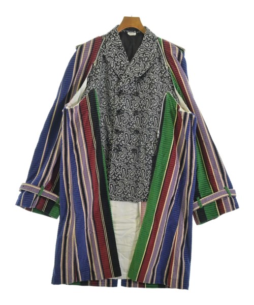 COMME des GARCONS HOMME PLUS(コムデギャルソンオムプリュス)その他 黒 サイズ:S/2200657891046