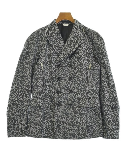 COMME des GARCONS HOMME PLUS（コムデギャルソンオムプリュス）その他 黒 サイズ:S メンズ/2200657891046