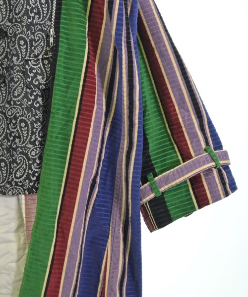 COMME des GARCONS HOMME PLUS（コムデギャルソンオムプリュス）その他 黒 サイズ:S メンズ/2200657891046