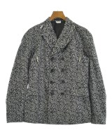 COMME des GARCONS HOMME PLUS（コムデギャルソンオムプリュス）その他 黒 サイズ:S メンズ/2200657891046