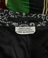 COMME des GARCONS HOMME PLUS（コムデギャルソンオムプリュス）その他 黒 サイズ:S メンズ/2200657891046