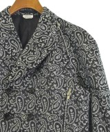 COMME des GARCONS HOMME PLUS（コムデギャルソンオムプリュス）その他 黒 サイズ:S メンズ/2200657891046