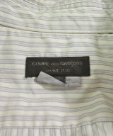 COMME des GARCONS HOMME PLUS（コムデギャルソンオムプリュス）カジュアルシャツ 白 サイズ:S メンズ/2200657891060