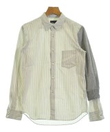 COMME des GARCONS HOMME PLUS カジュアルシャツ