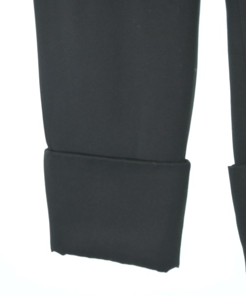 COMME des GARCONS HOMME PLUS（コムデギャルソンオムプリュス）スラックス 黒 サイズ:M メンズ/2200657891077