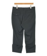 COMME des GARCONS HOMME PLUS（コムデギャルソンオムプリュス）スラックス 黒 サイズ:M メンズ/2200657891077